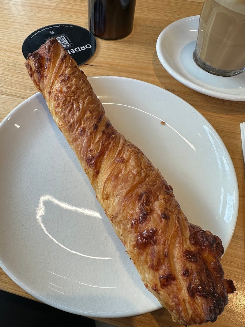 Morning Market Coffee - Newcastle photo 8