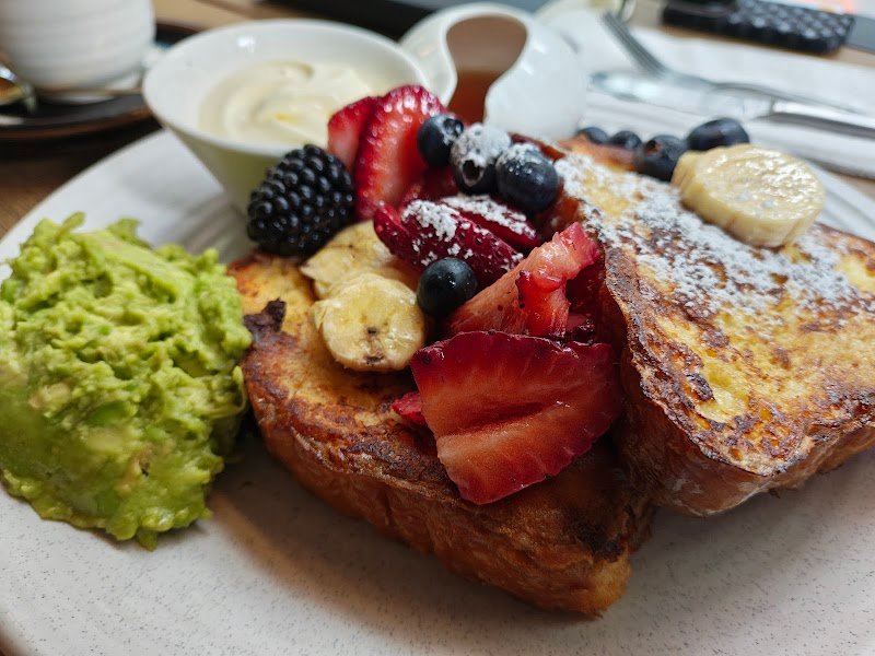 Tomo’s Little Collins photo 6