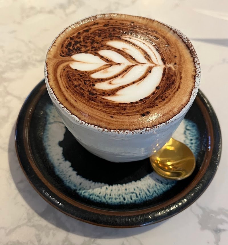 Tomo’s Little Collins photo 7