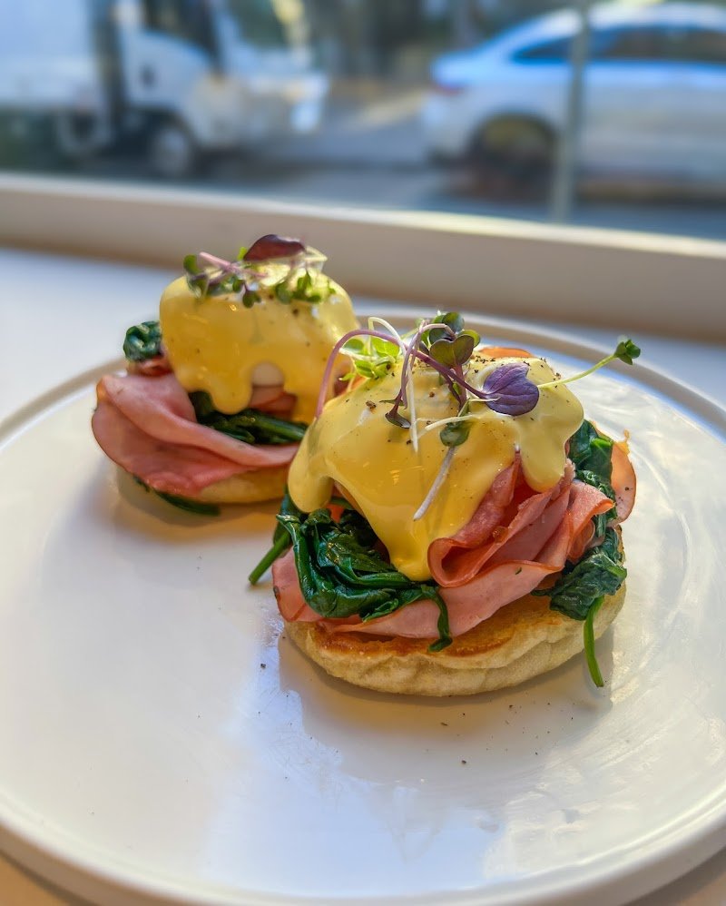 Tomo’s Little Collins photo 3