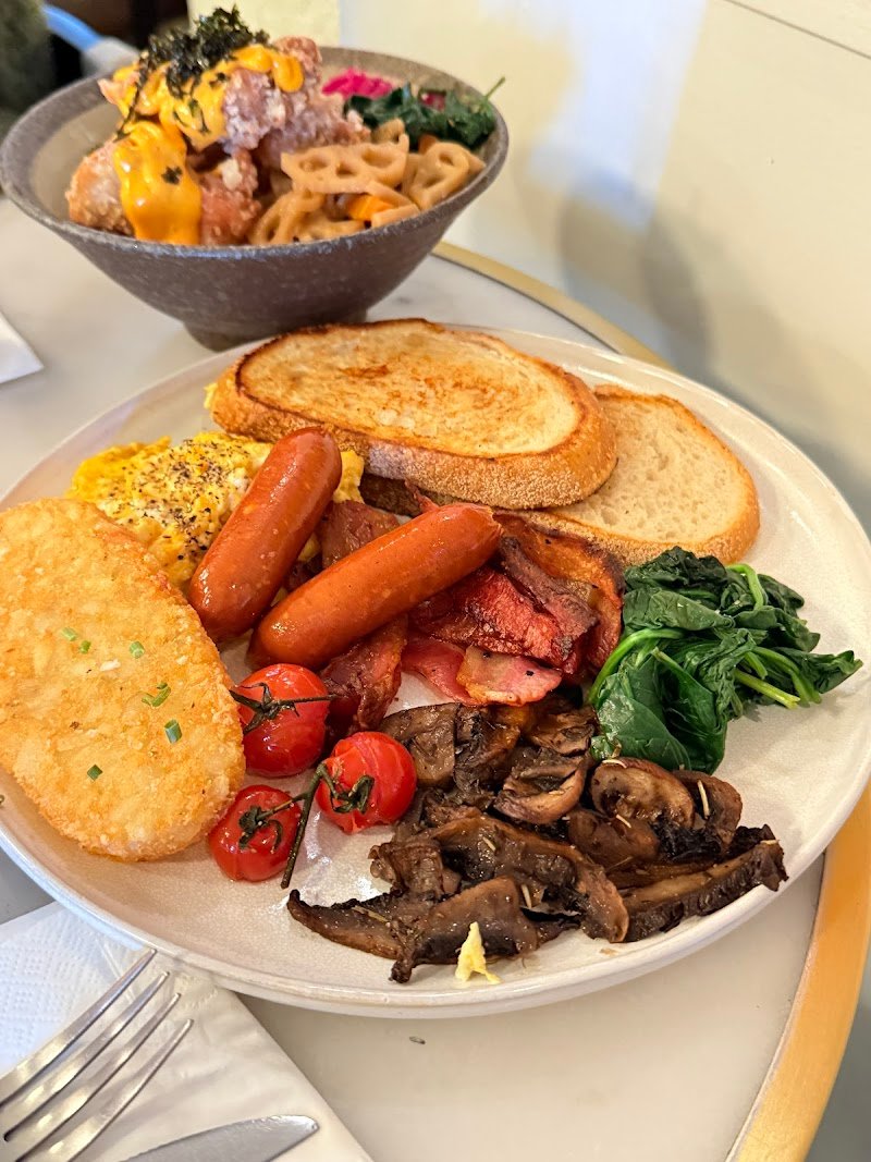 Tomo’s Little Collins photo 9