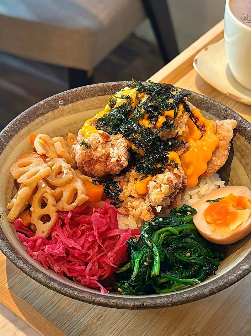 Tomo’s Little Collins photo 10