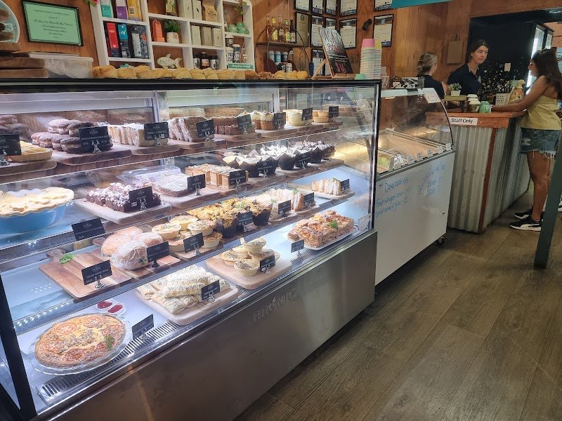 The Barn on Flaxton photo 9