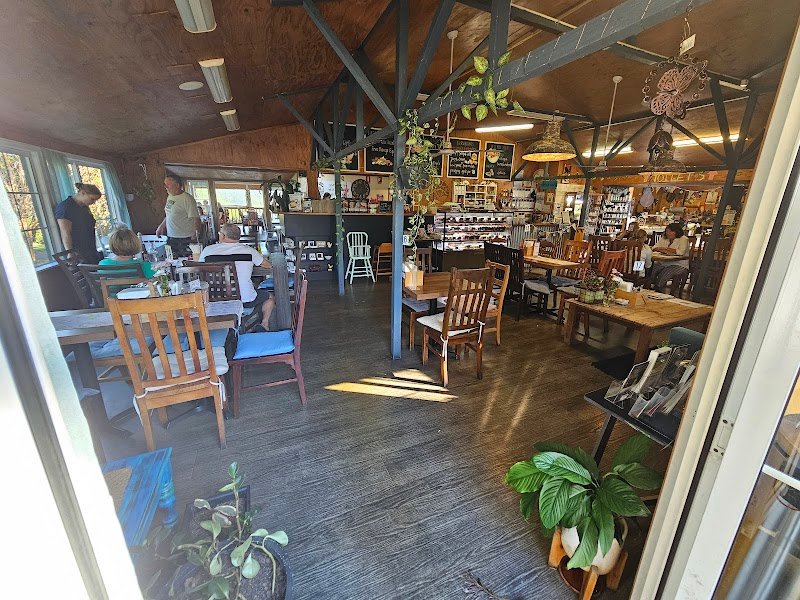 The Barn on Flaxton photo 4