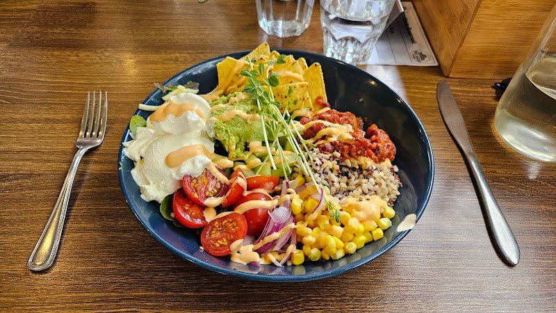 The Barn on Flaxton photo 2