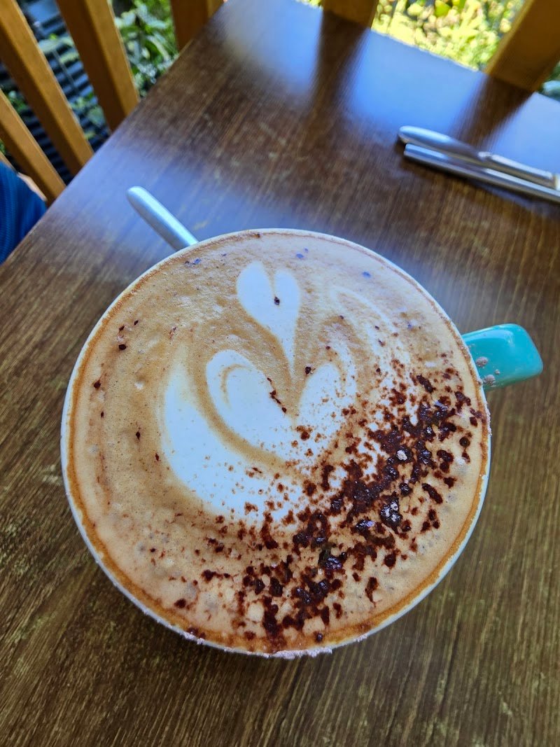 The Barn on Flaxton photo 8