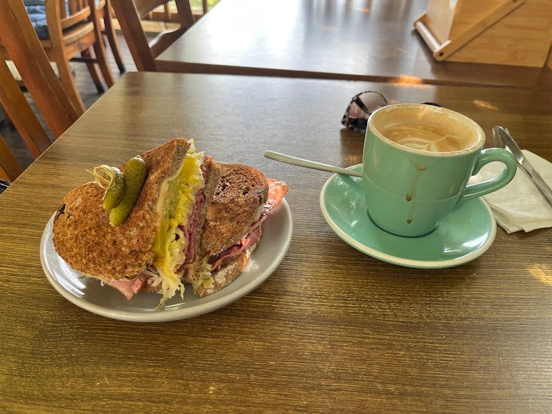 The Barn on Flaxton photo 6