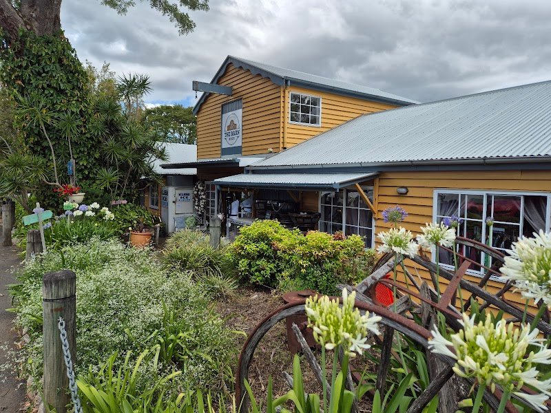 The Barn on Flaxton photo 3