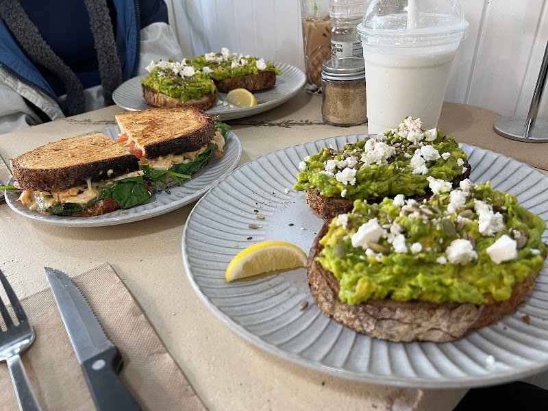 Olive Coffee photo 9