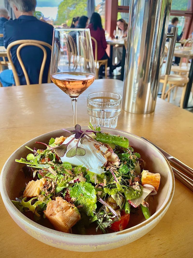 Signal Box Newcastle photo 9