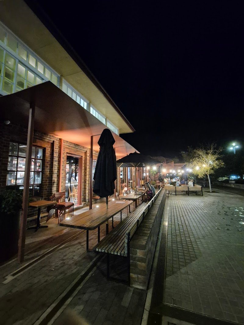Signal Box Newcastle photo 7