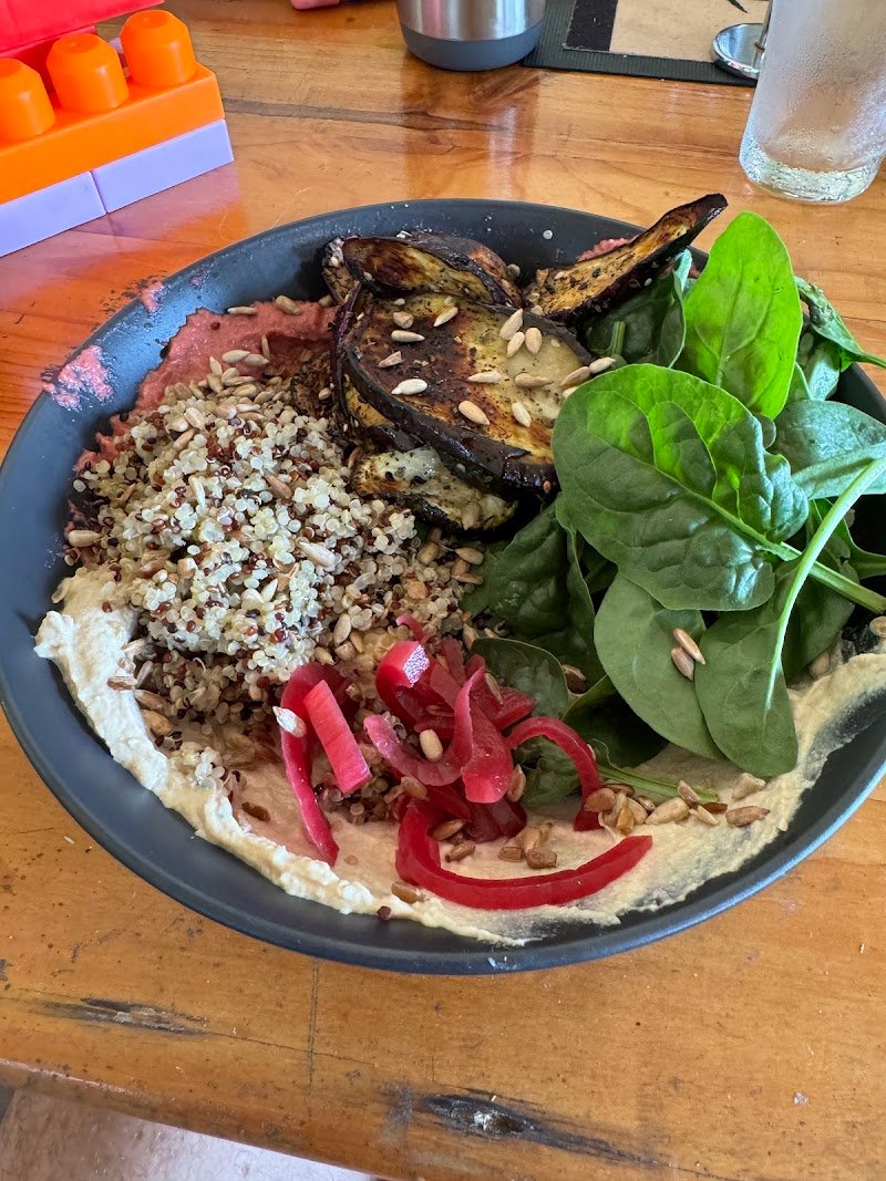 The Greenhouse photo 8