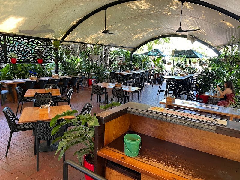 The Greenhouse photo 6