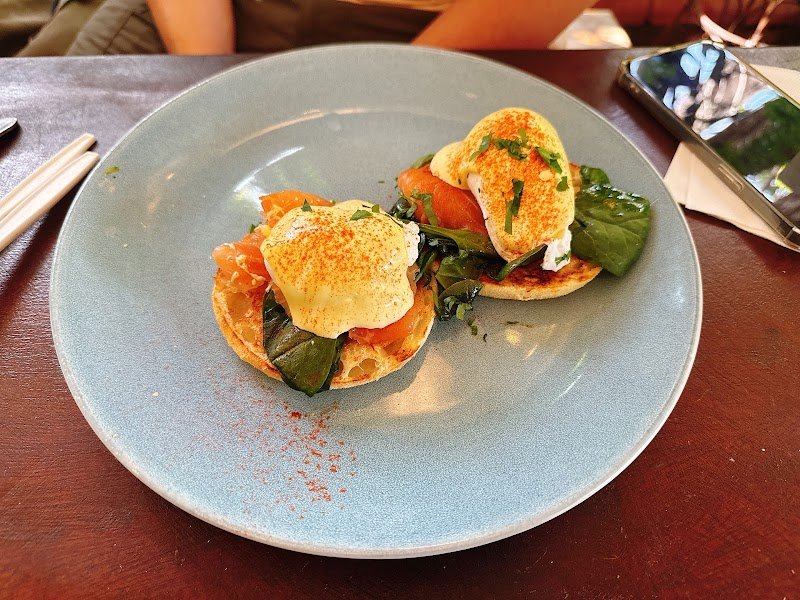 The Greenhouse photo 10