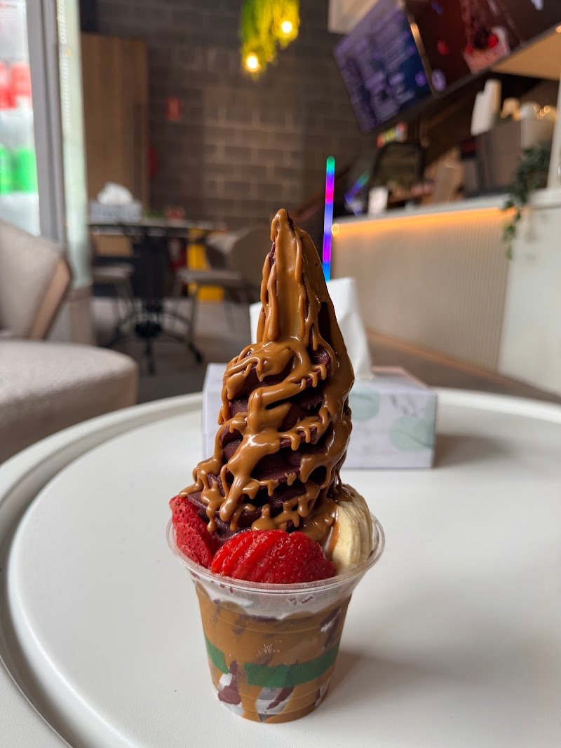 Berry Acai Revolution photo 3