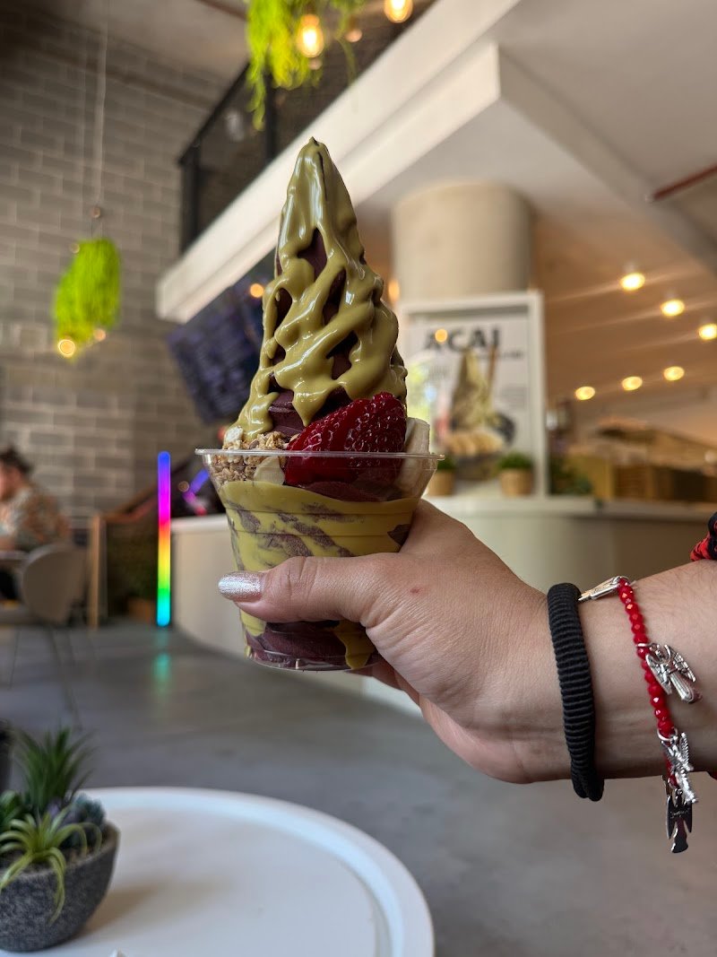 Berry Acai Revolution photo 7