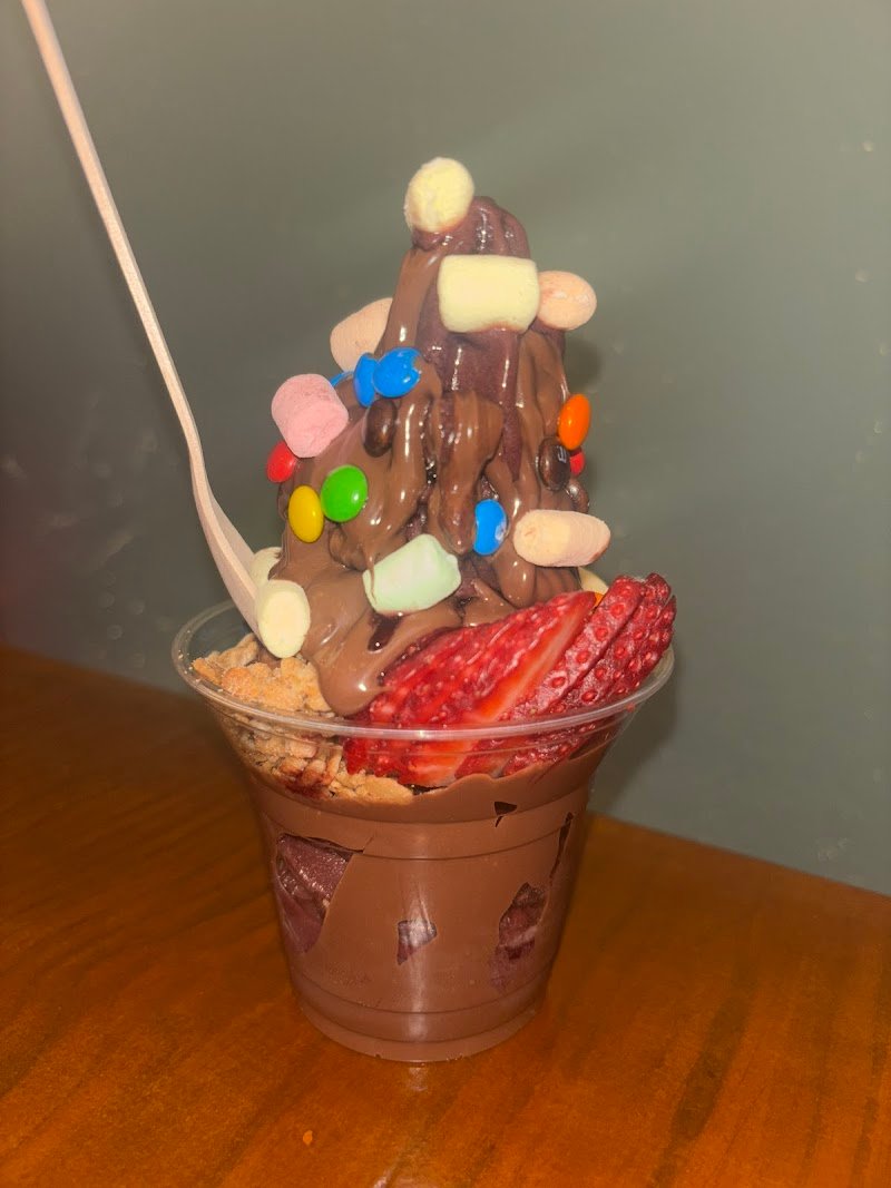 Berry Acai Revolution photo 10