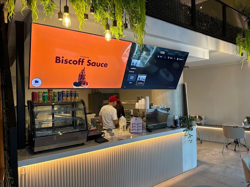 Berry Acai Revolution photo 6