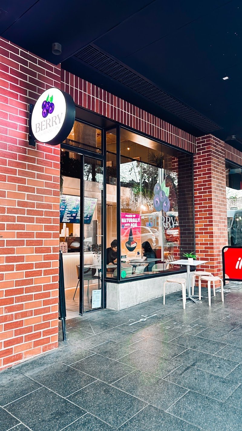 Berry Acai Revolution photo 8