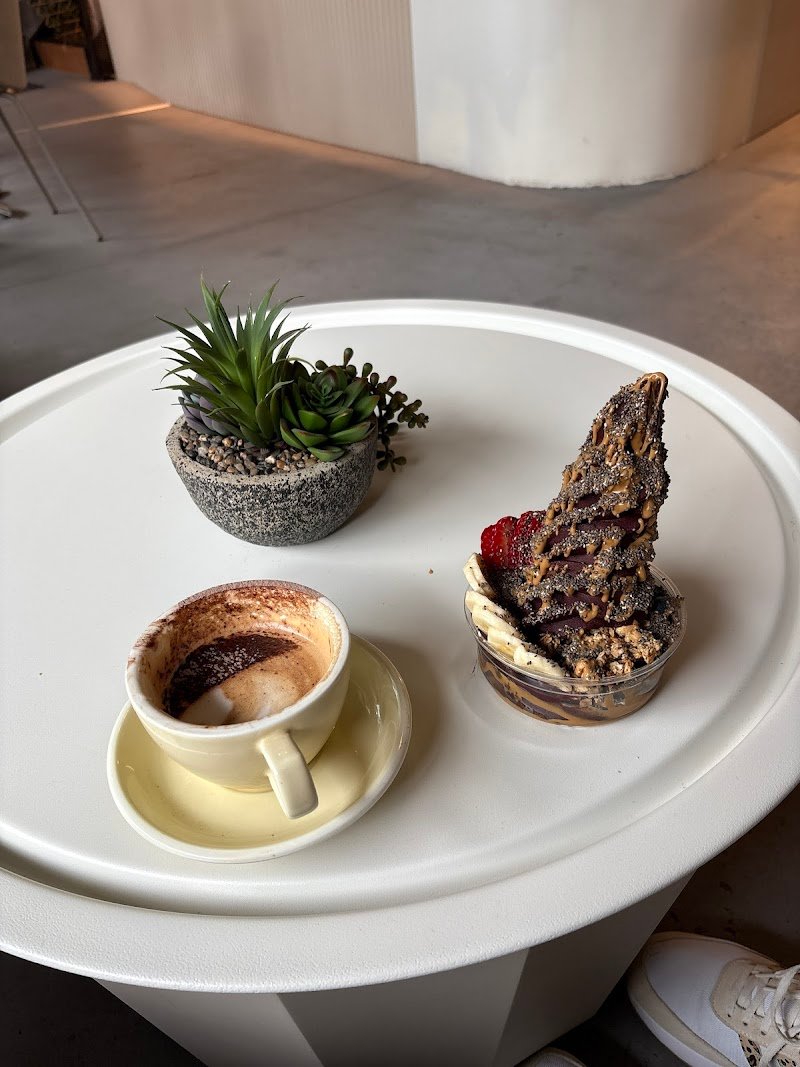 Berry Acai Revolution photo 9