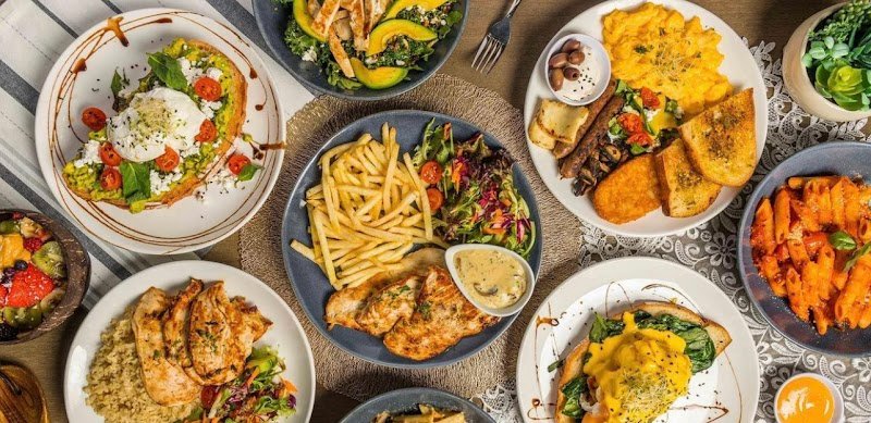 The Plaza Cafe Bankstown photo 7