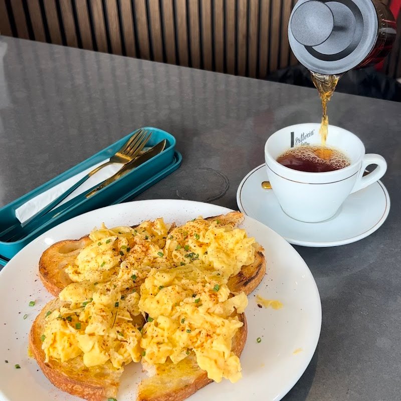 The Plaza Cafe Bankstown photo 8