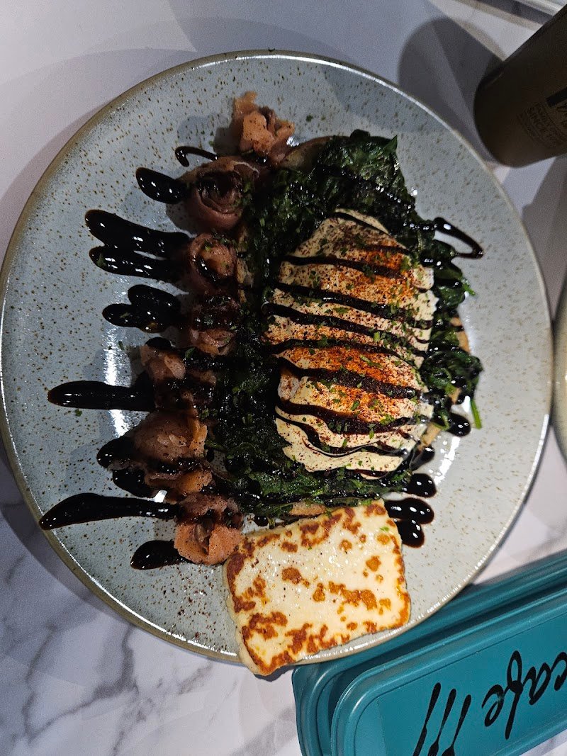 The Plaza Cafe Bankstown photo 10