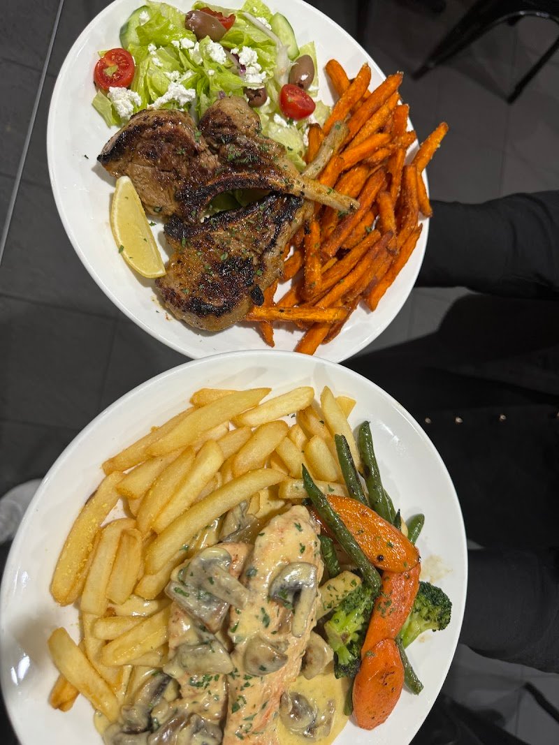 The Plaza Cafe Bankstown photo 9