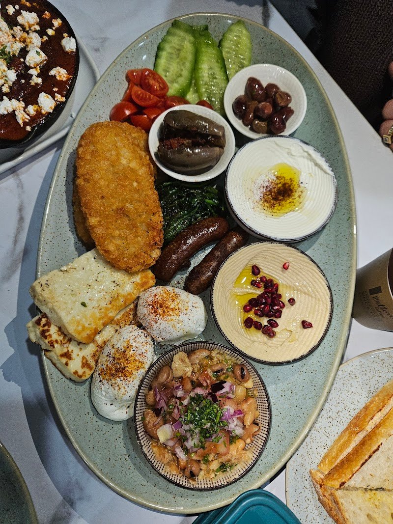 The Plaza Cafe Bankstown photo 3