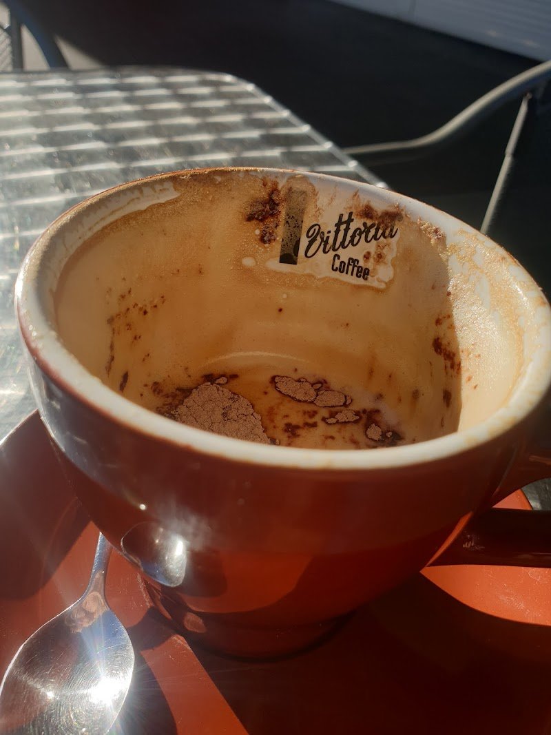 The Plaza Cafe Bankstown photo 5