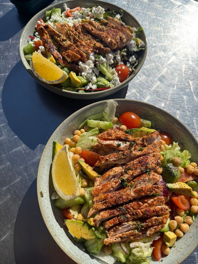 The Plaza Cafe Bankstown photo 6