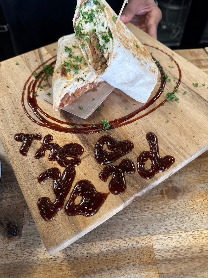 The Yard Cafe & Bar photo 4