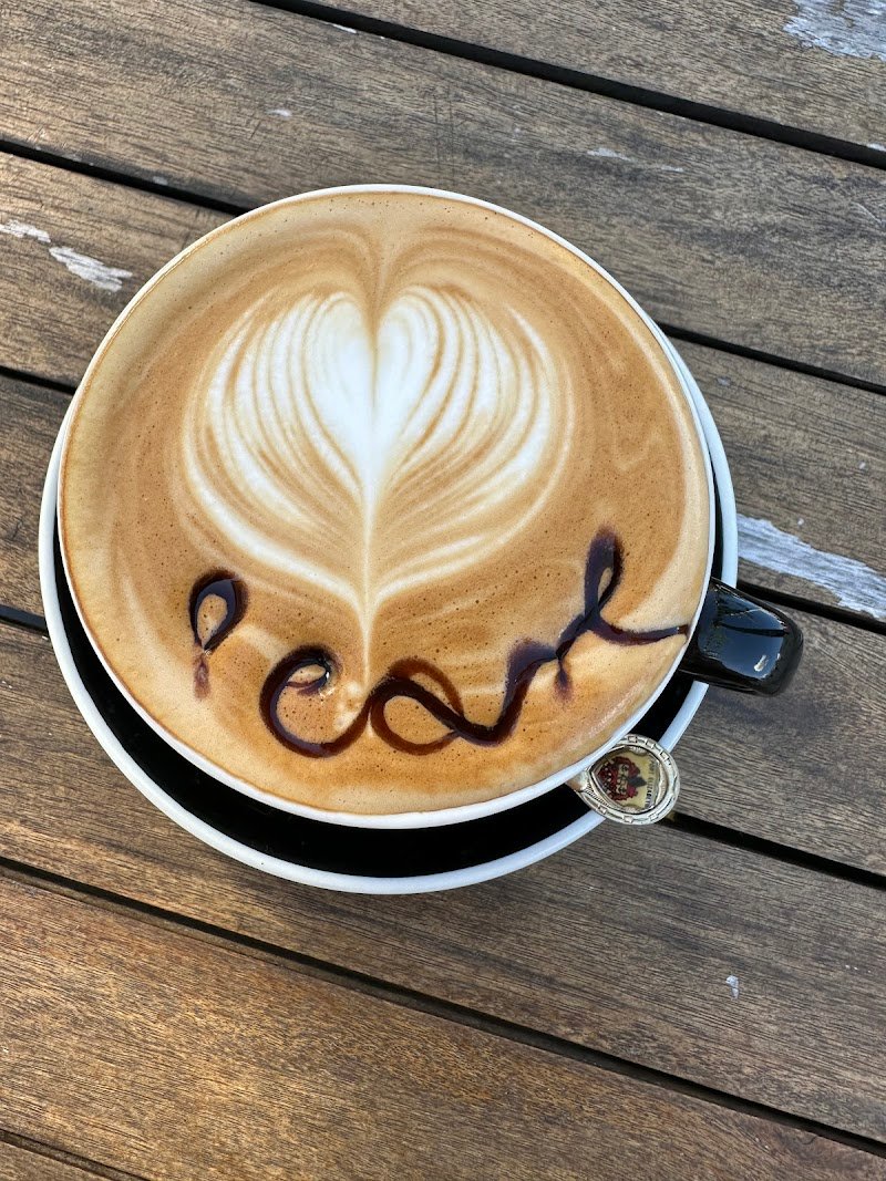 The Yard Cafe & Bar photo 10