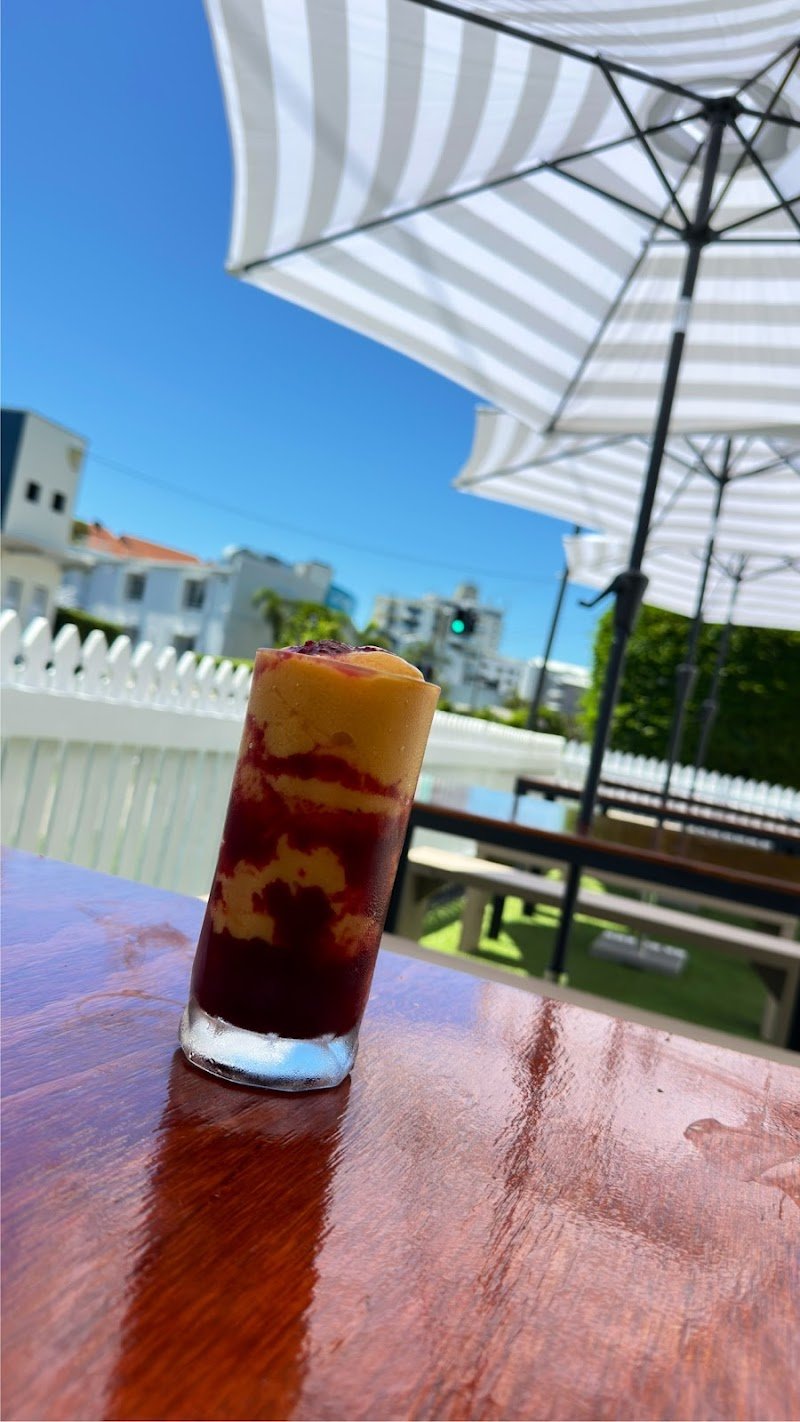 The Yard Cafe & Bar photo 6