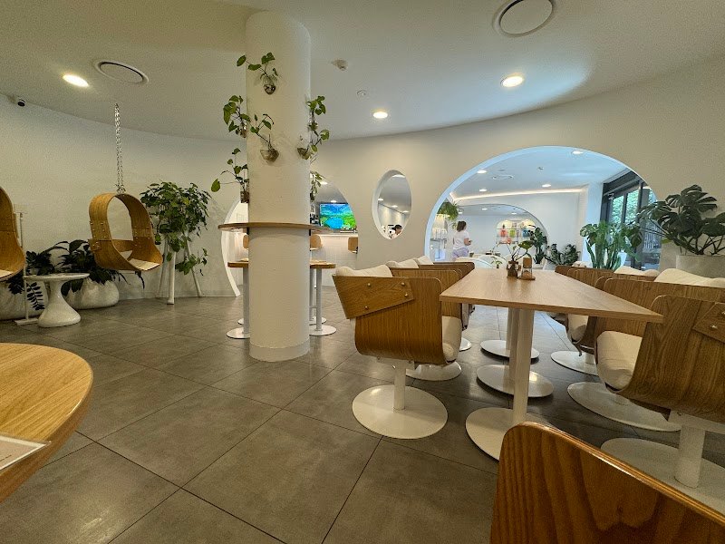 The Gong View Cafe photo 7