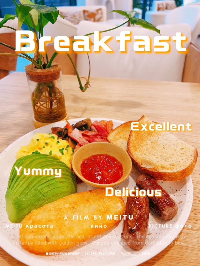 The Gong View Cafe photo 3