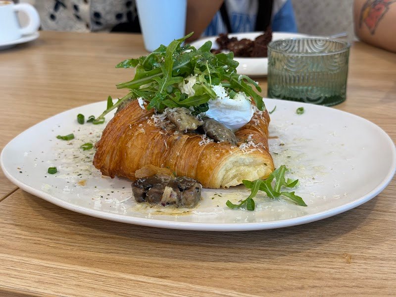 The Gong View Cafe photo 4