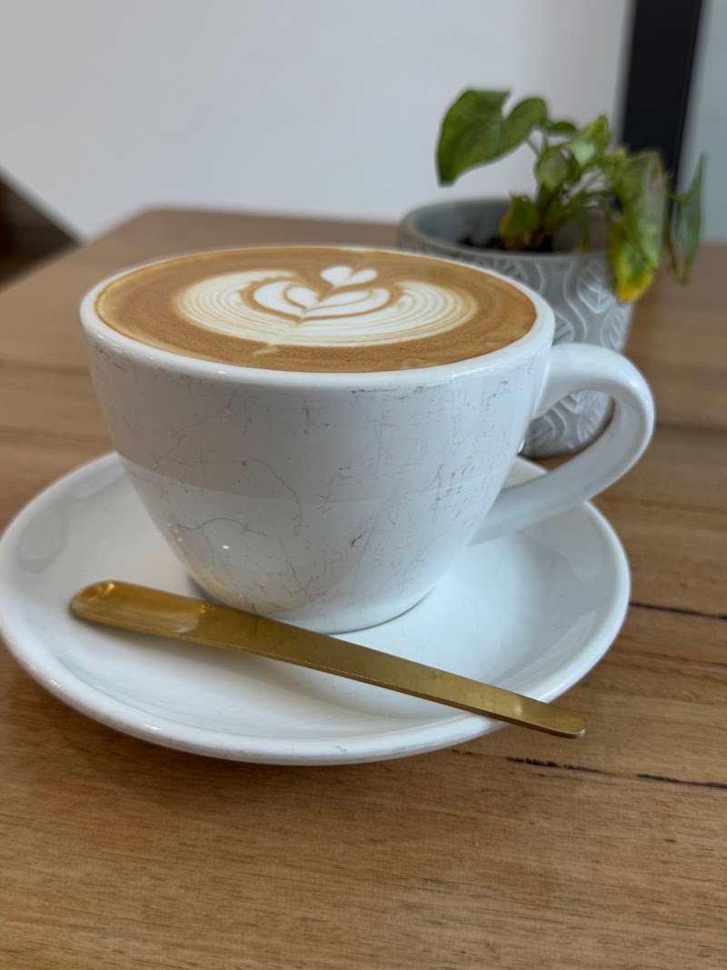 BLOOM Coffee x Bites photo 5