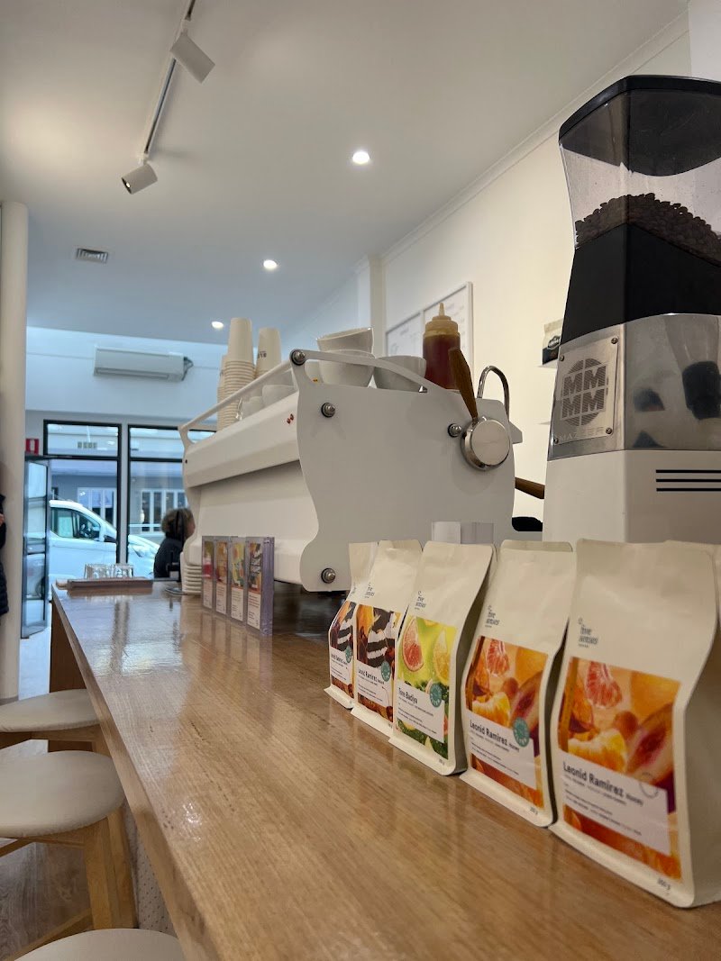 BLOOM Coffee x Bites photo 7