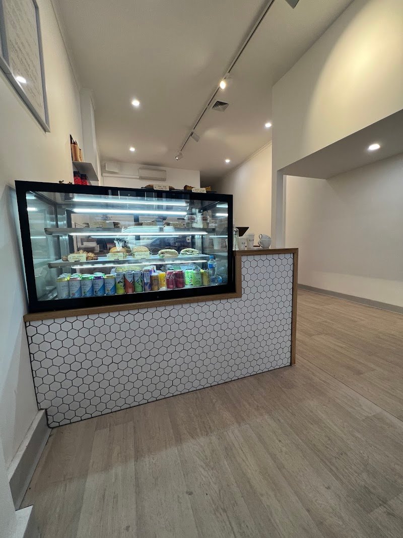 BLOOM Coffee x Bites photo 8