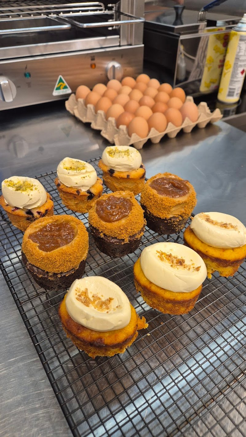 BLOOM Coffee x Bites photo 6