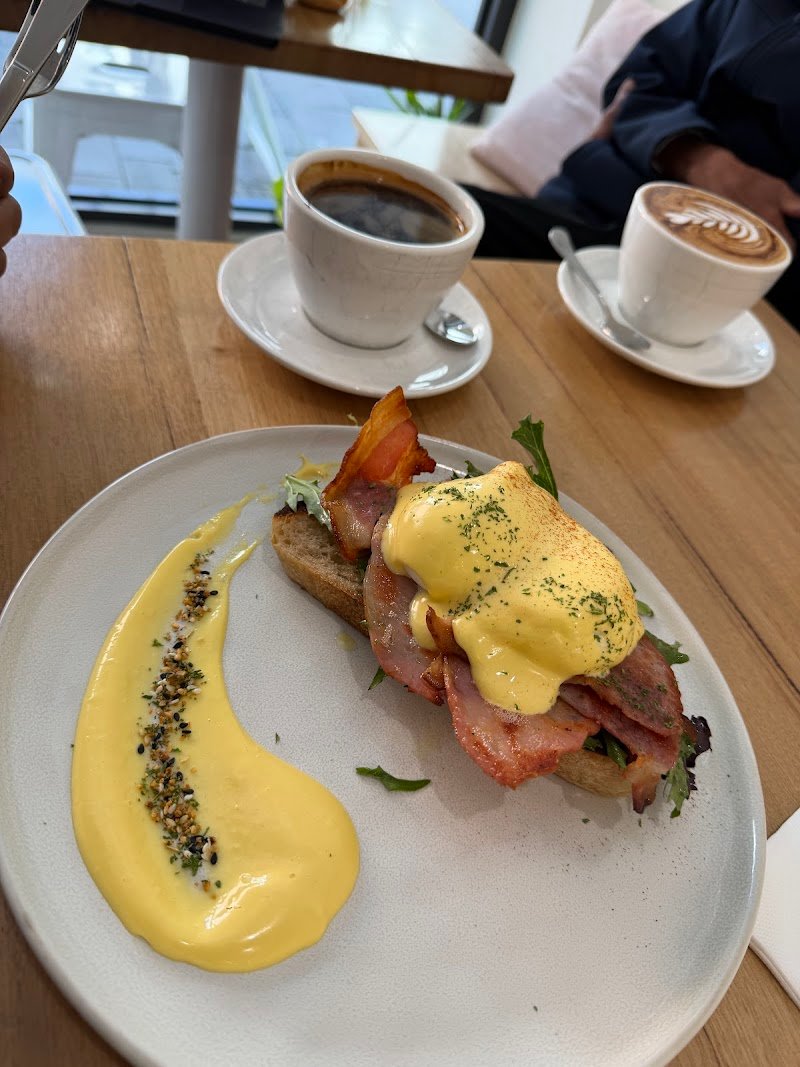 BLOOM Coffee x Bites photo 3