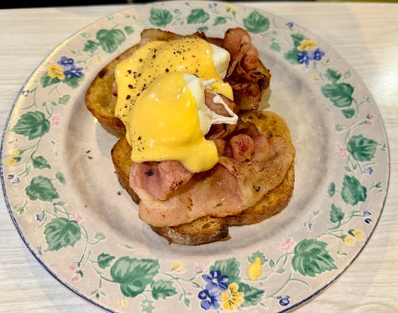 Machine Laundry Cafe photo 9