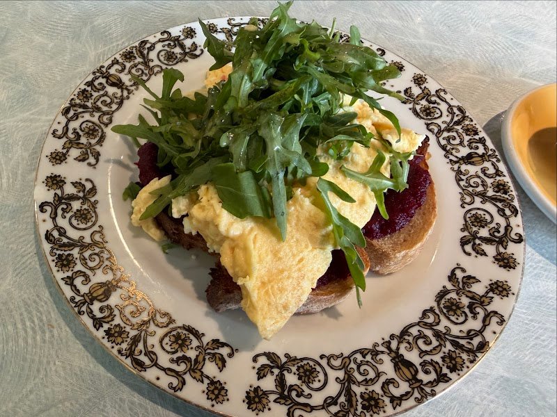 Machine Laundry Cafe photo 10