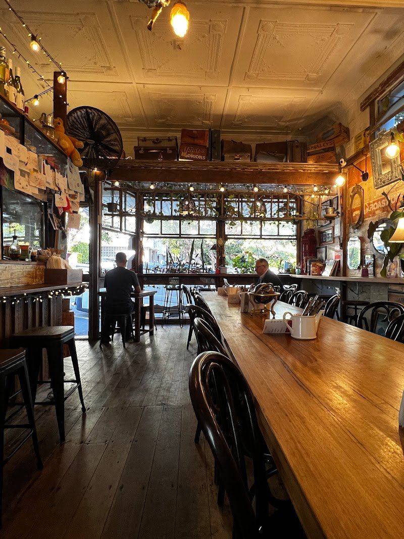 The Roast Office Cafe photo 6