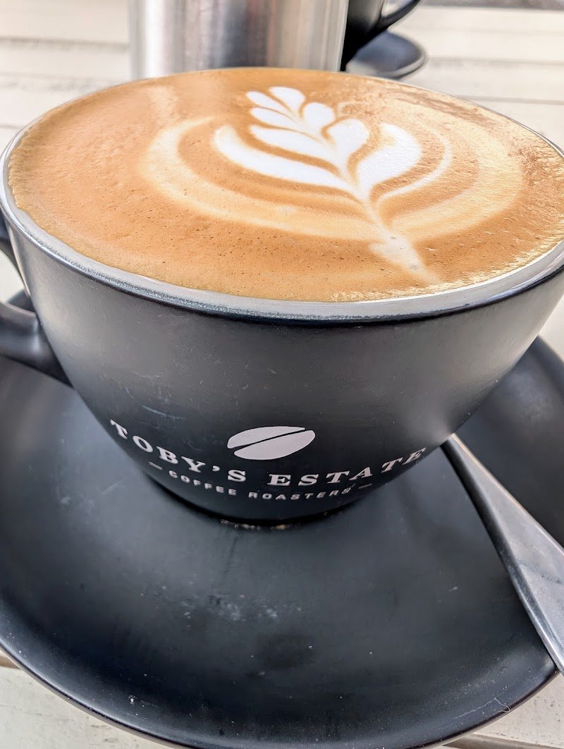 Cafe Cultura photo 3