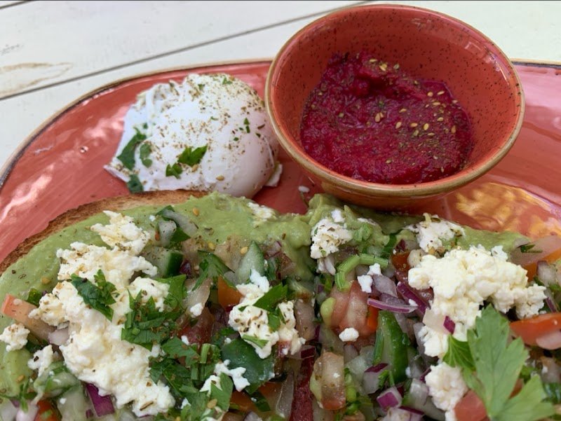 Cafe Cultura photo 6