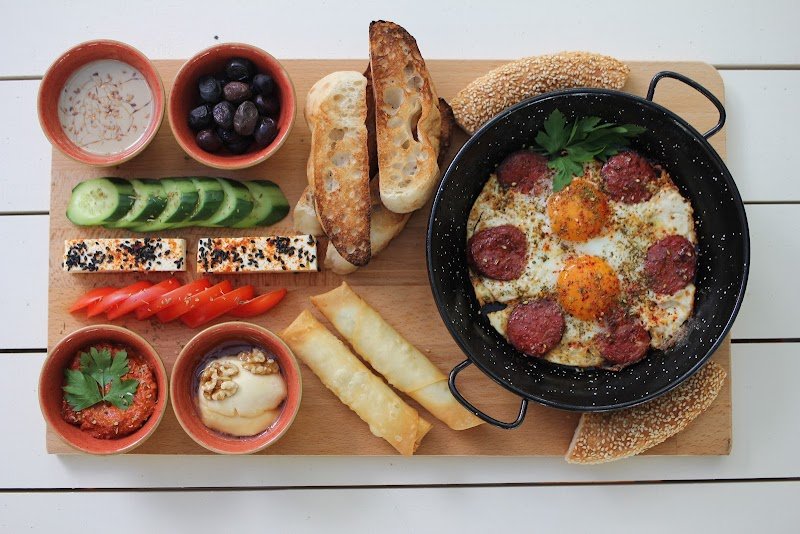 Cafe Cultura photo 2