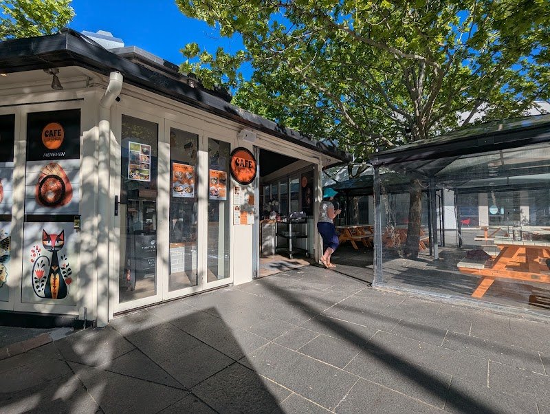 Cafe Cultura photo 5