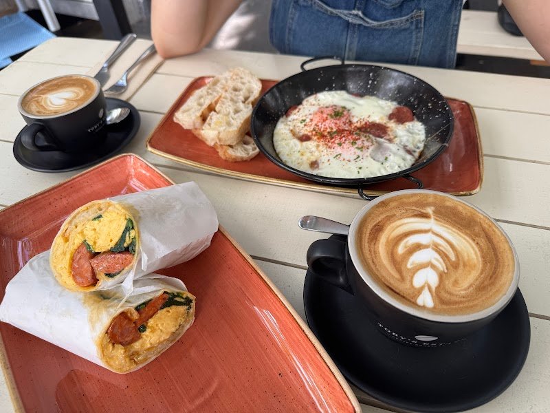 Cafe Cultura photo 4